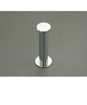ヤマシン 高級フック 匠 クローム 全長80mm