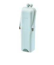 クツワ(KUTSUWA) HiLiNE エアピタ(airpita!) スリム AK061MT ミント