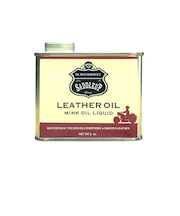 サドルアップ(SADDLEUP) レザーオイル 200mL