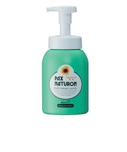太陽油脂 パックスナチュロン シャンプー 泡状ポンプ 500mL
