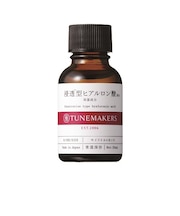 チューンメーカーズ(TUNEMAKERS) 浸透型ヒアルロン酸配合エッセンス 20mL