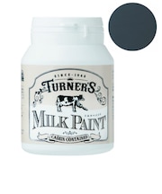 ターナー ミルクペイント200ml ディキシーブルー