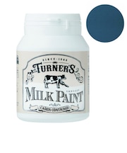 ターナー ミルクペイント200ml トリトンブルー