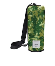 サーモス(THERMOS) 保冷マイボトルポーチ APL-1000GR グリーンカモフラージュ