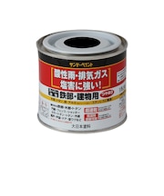 スーパー油性 0.2L 黒
