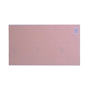 アクリサンデー　アクリル板（EXK板）　透明　300×600　厚3mm　EX001　無色