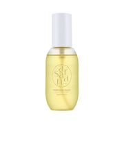 サラナラ(saranara) パフュームヘイズ ヘア&ボディミスト グレープフルーツ 100mL