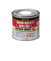 スーパー油性0．2L　白