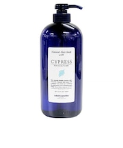 ルベル ウィズ シャンプー サイプレス ポンプ 720mL