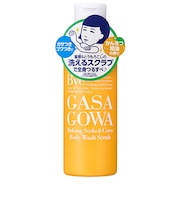 毛穴撫子 重曹洗えるスクラブ 280g