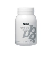 ステューディオ ジェッソ 1000mL ホワイト