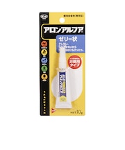 コニシ(KONISHI) アロンα ゼリー状 10g