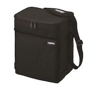 サーモス(THERMOS) ソフトクーラー RFD-0151 オールブラック
