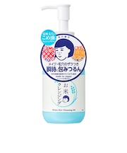 毛穴撫子 お米のクレンジングオイル 145mL