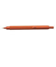 ロディア(RHODIA) scRiptメカニカルペンシル 0.5mm cf9298 オレンジ