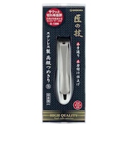 グリーンベル 匠の技 ステンレス製つめきり S G-1200