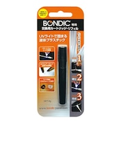 ボンディック(BONDIC(R)) カートリッジ・リフィル(J) BD-CRJ