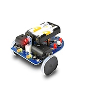 イーケイジャパン エレキット(ELEKIT) 光センサー・アボイドカー TK-743
