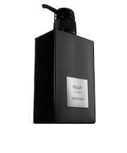 モナリ(MONNALI) ブラックシリーズ クレンジングシャンプー REAR 350mL