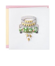 ホールマーク(Hallmark) 輸入カード 結婚祝い シグニチャー 759LAD3530 824730