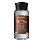 コロンブス×ハンズ　ハンズオリジナル　ポリッシュウォーター［ハイシャイン専用］　100mL