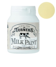 ターナー ミルクペイント200ml ハニーマスタード
