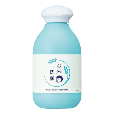 毛穴撫子　お米の洗顔　50g