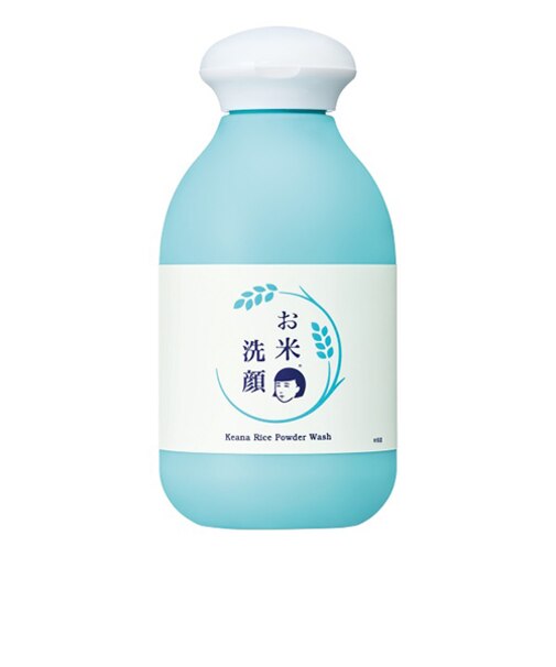 毛穴撫子　お米の洗顔　50g