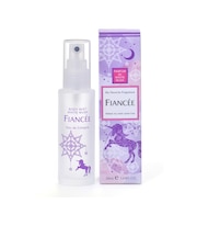 フィアンセ(FIANCEE) ボディミスト ホワイトムスク 50mL