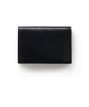 マイウォリット（MYWALIT）　VB名刺入れ　MY1365138　ブラック／ネイビー