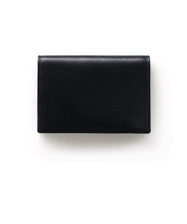マイウォリット（MYWALIT）　VB名刺入れ　MY1365138　ブラック／ネイビー