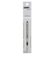 ラミー（LAMY）　ジェットストリーム替芯　0.5mm　LM17EF　黒
