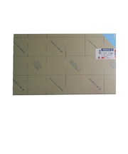アクリサンデー アクリサンデー板 透明 S(320×550) 厚2mm 310 ライトブルー