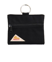 ケルティ(KELTY) パスホルダー ブラック