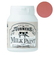 ターナー ミルクペイント200ml アンティークコーラル