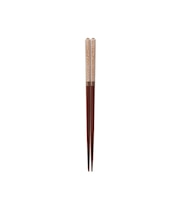 イシダ 食洗箸 ポトリ 21cm
