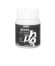 ステューディオ ジェッソ 500mL マットブラック