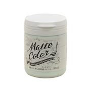 アサヒペン　水性　多用途ペイント　マットカラー　ミントシャーベット　180mL
