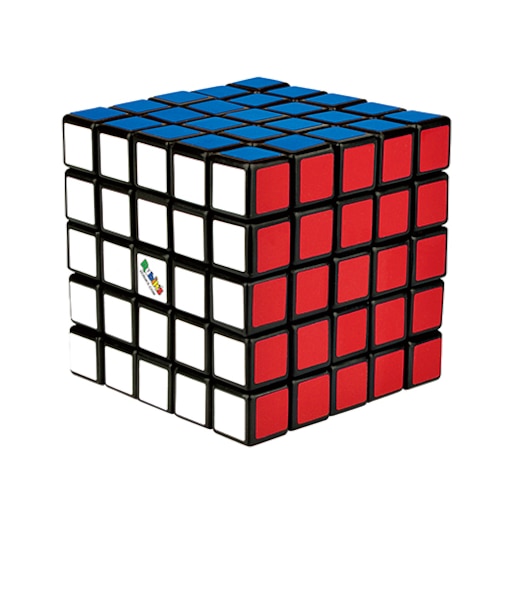 メガハウス（MegaHouse）　Rubik’s　ルービックキューブ　5×5