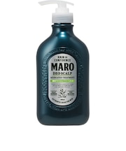 マーロ 薬用デオスカルプトリートメント グリーンミントの香り
