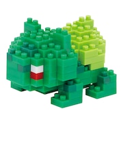 カワダ ナノブロック NBPM-003 ポケットモンスター フシギダネ