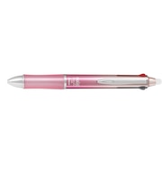 パイロット(PILOT) フリクションボール3 メタル 0.5mm LKFB150EF-GRP グラデーションピンク
