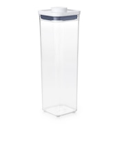 OXO ポップコンテナ2 スモールスクエア トール