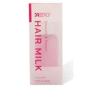 ドクターゼロ(DRZERO) スムース&リペア ヘアミルク 100mL