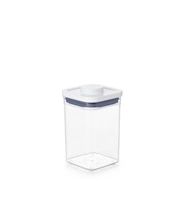 OXO ポップコンテナ2 スモールスクエア ショート