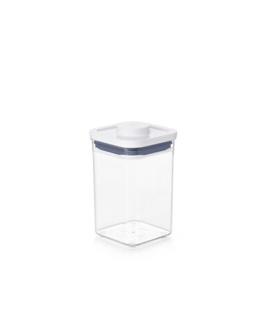 OXO　ポップコンテナ2　スモールスクエア　ショート