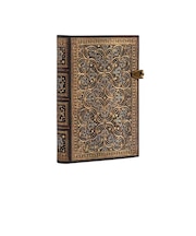 ペーパーブランクス(Paperblanks) 王政復古 ミニ