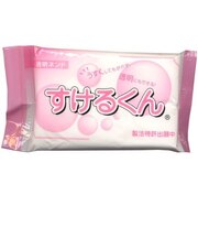 すけるくん　透明ネンド　200g