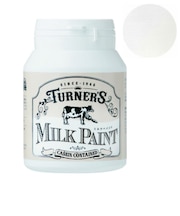 ターナー　ミルクペイント200ml　スノーホワイト
