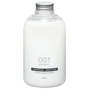 TAMANOHADA CONDITIONER 001 ORANGE(オレンジ)540mL
